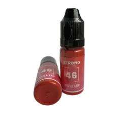 Пигмент Magic Cosmetic Lip № 46 (для губ)