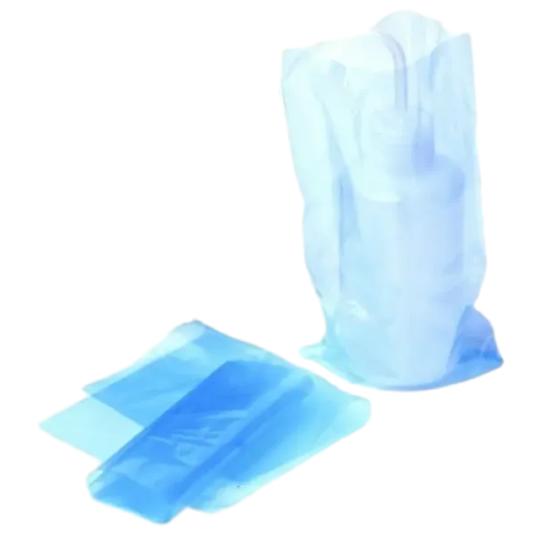 Protective bags for the bottle (packaging)