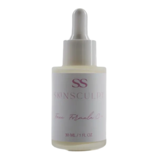 Препарат для мікронідлінгу Face Formula C+ SKINSCULPT