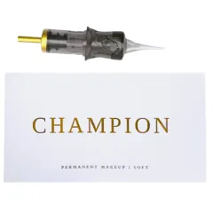 Картриджі CHAMPION SOFT 0.35/1 RLLT