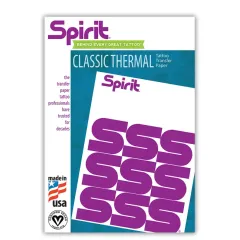 Transfer paper CLASSIC THERMAL