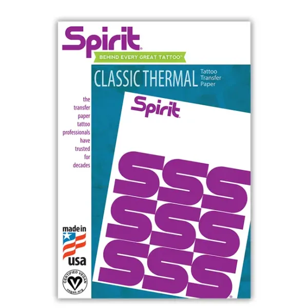 Transfer paper CLASSIC THERMAL