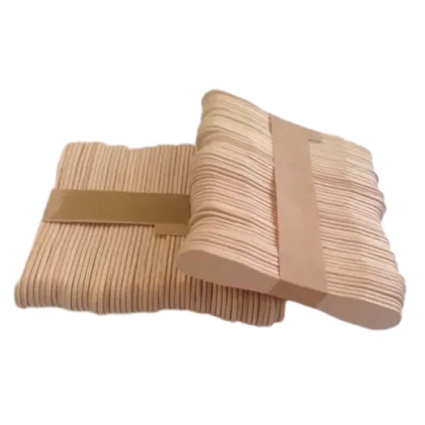 Wooden Vaseline sticks