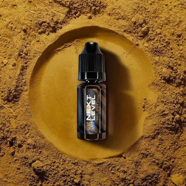 Пігмент Next Level коректор Maslo v Kashu