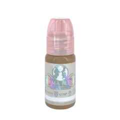 Распродажа! Пигмент для татуажа Perma Blend - I.Babitskaya - Eyes Pale Mink