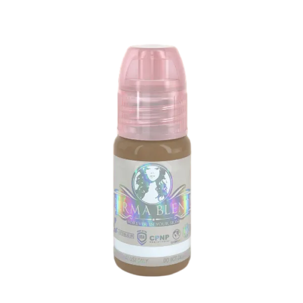 Распродажа! Пигмент для татуажа Perma Blend - I.Babitskaya - Eyes Pale Mink