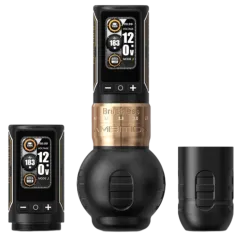 Машинка Ambition Ninja Max 280