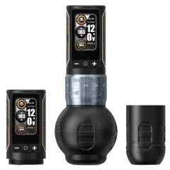 Машинка Ambition Ninja Max 280