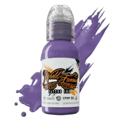 SALE!!! World Famous Ink - Forbidden City