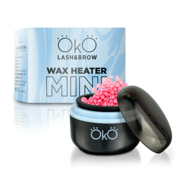 Воскоплав Mini Wax Heater OKO 