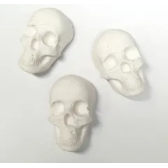 Magnetic skulls from SkullWat
