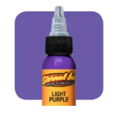 Paint Eternal - Light Purple SALE