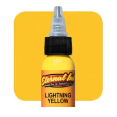 Eternal Paint - Lightning Yellow SALE