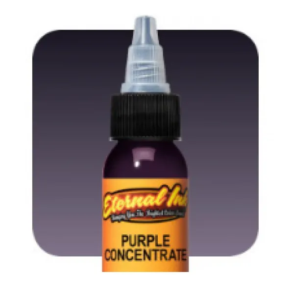 Краска Eternal - Purple Concentrate РАСПРОДАЖА