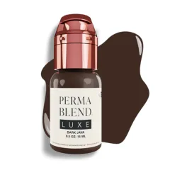 Пігмент для татуажу Perma Blend Luxe - Dark Java