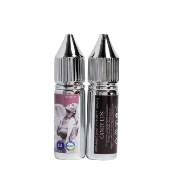 Розпродаж! Пігмент Leader by Druzhinina 10.2 Candy Lips для губ