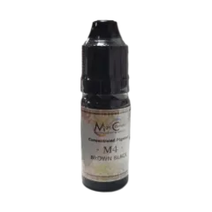 Пигмент Magic Cosmetic №M4 - Brown Black