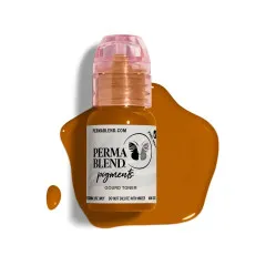 Perma Blend tattoo pigment - Gourd Toner