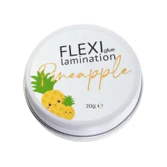 Glue for lamination Flexi Glue Lamination Pineapple MAXYMOVA