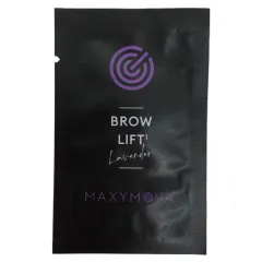 Makeup for eyebrows Lift No. 1 MAXYMOVA