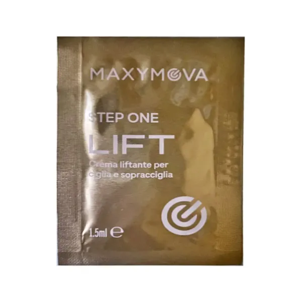 Склад для ламінування Step One Lift №1 MAXYMOVA