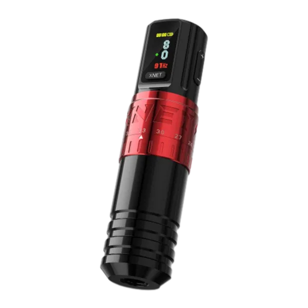 Машинка Ambition Vipera 