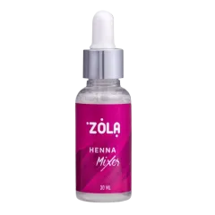 Активатор для хни Henna Mixer ZOLA