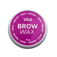 ZOLA wax for fixing eyebrows Brow Wax
