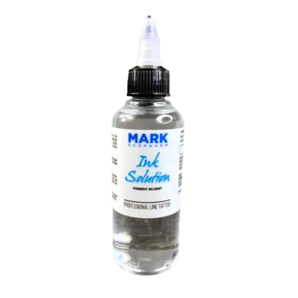 Diluent Mark EcoPharm Ink Solution