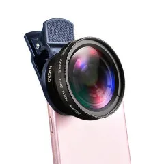 Линза для телефона Phone Lens