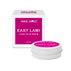 Glue for lamination of eyelashes Easy Lami NIKK MOLE