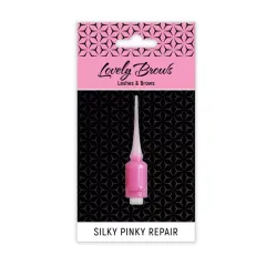 Lashes and brows Silky Pinky Repair STEP No. 3 ampoule LOVELY BROWS