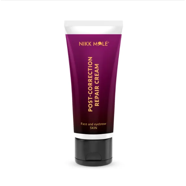 Soothing Post-Correction Cream NIKK MOLE