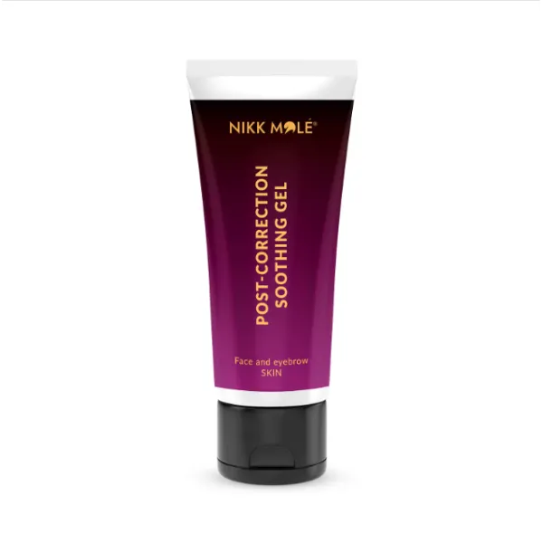 Soothing Gel Post-Correction NIKK MOLE