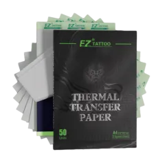 Трансферний папір Thermal Stencil Paper EZ