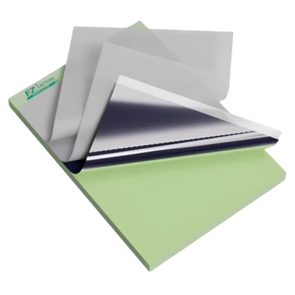 Трансферний папір Thermal Stencil Paper EZ