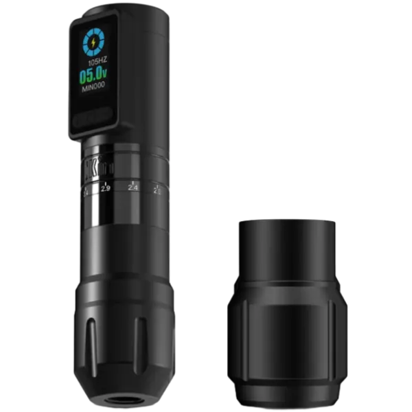 Тату машинка EZ Inferno