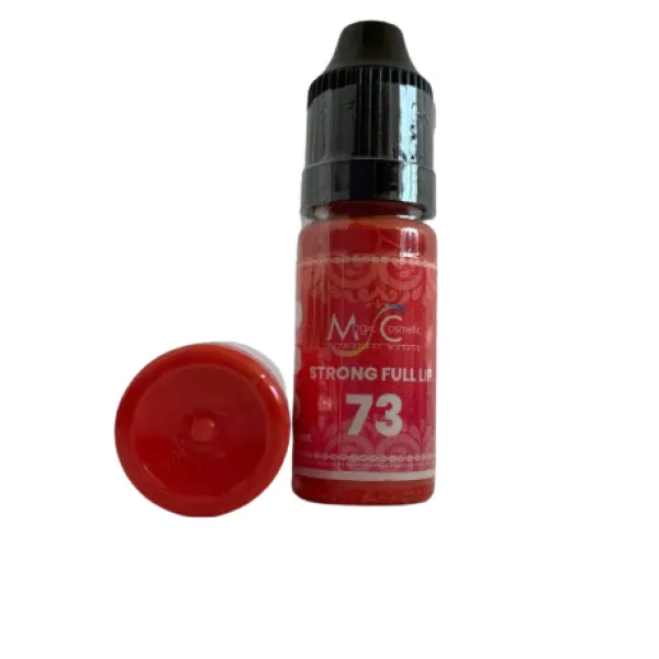 Пигмент Magic Cosmetic Lip №73 (для губ)