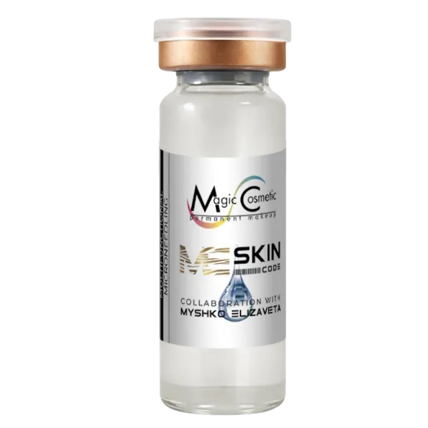 Сироватка для мікронідлінгу Magic Cosmetic