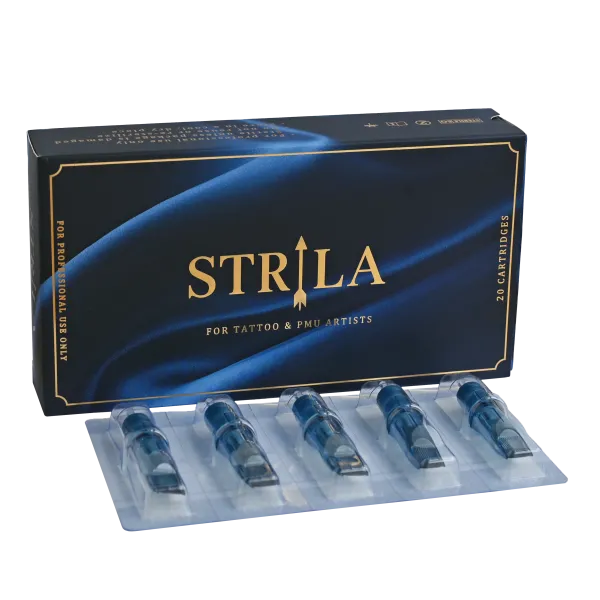 Картриджі Strila 35/21 RMLT