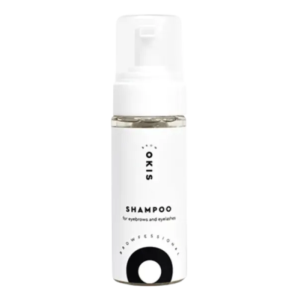 Розпродаж Шампунь для брів та вій OKIS BROW