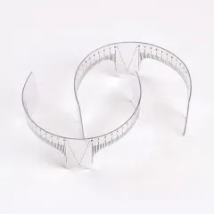 Лінійка ескізна