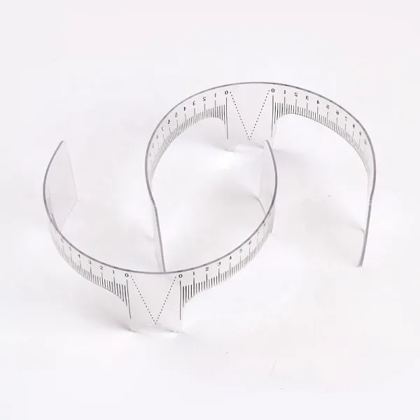 Лінійка ескізна