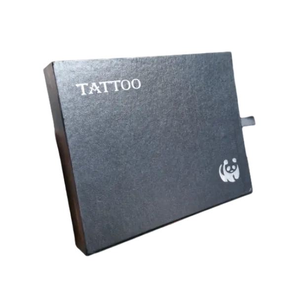 Захисні пакети на машинку Panda