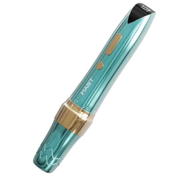 Тату машинка Mast P60 WQP-053 2 battery