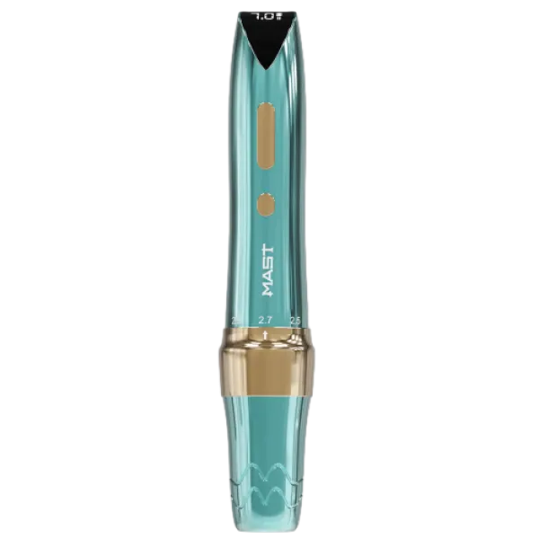 Тату машинка Mast P60 WQP-053 2 battery