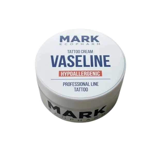Вазелін Hypoallergenic Mark Ecopharm