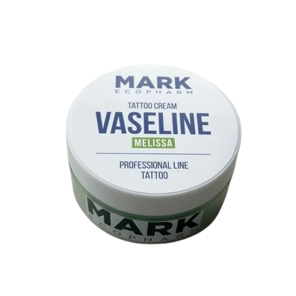 Вазелін  Melissa  Mark Ecopharm