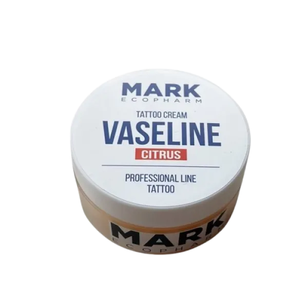 Vaseline Citrus Mark Ecopharm