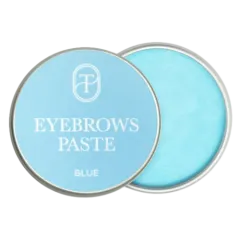 Eyebrow paste BLUE Tashnik Cosmetics